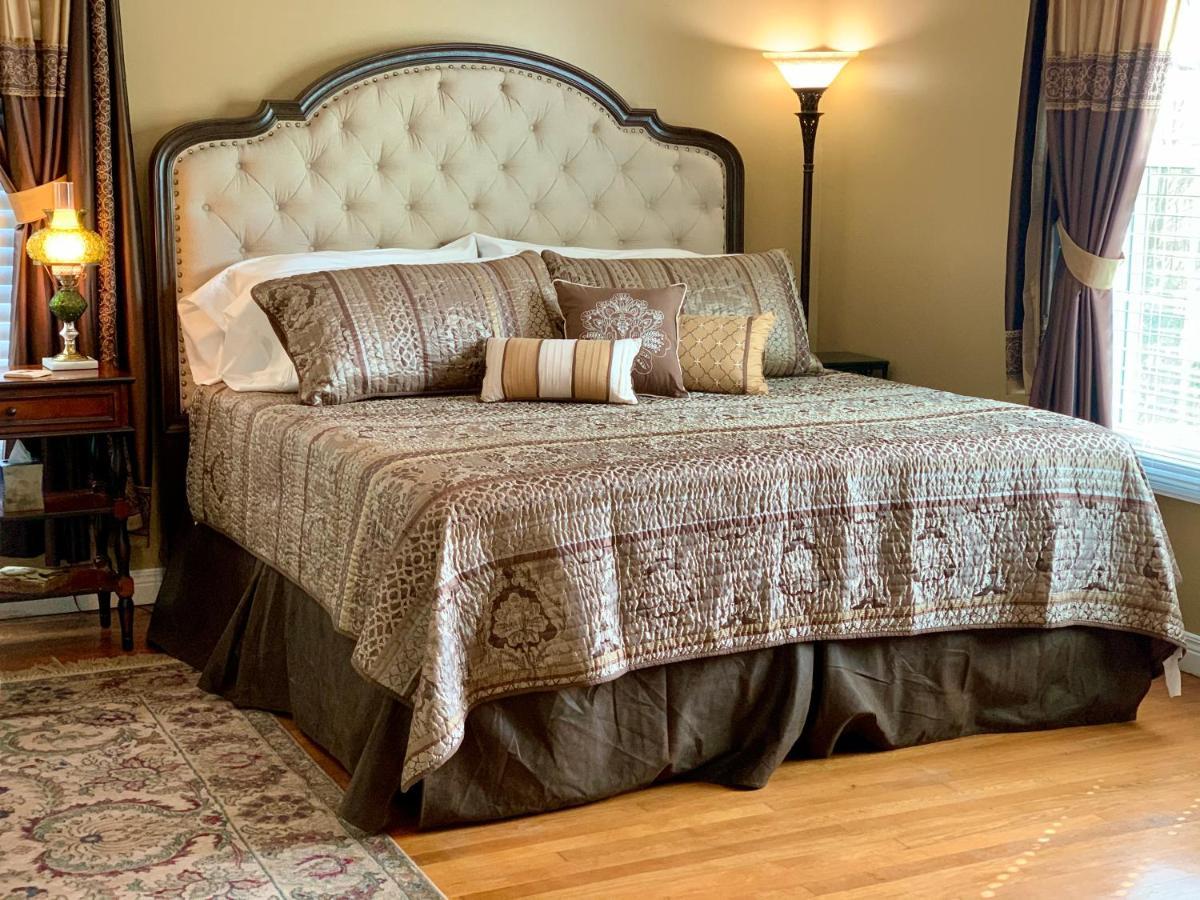 Hill House Bed And Breakfast Loretto 外观 照片