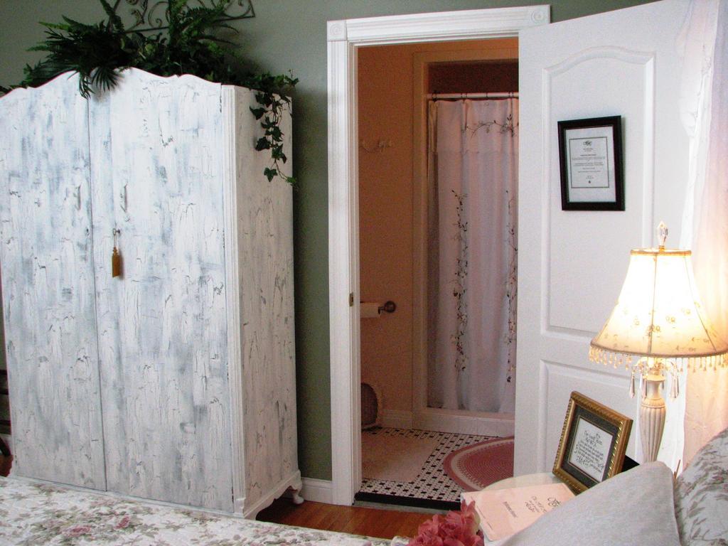 Hill House Bed And Breakfast Loretto 客房 照片